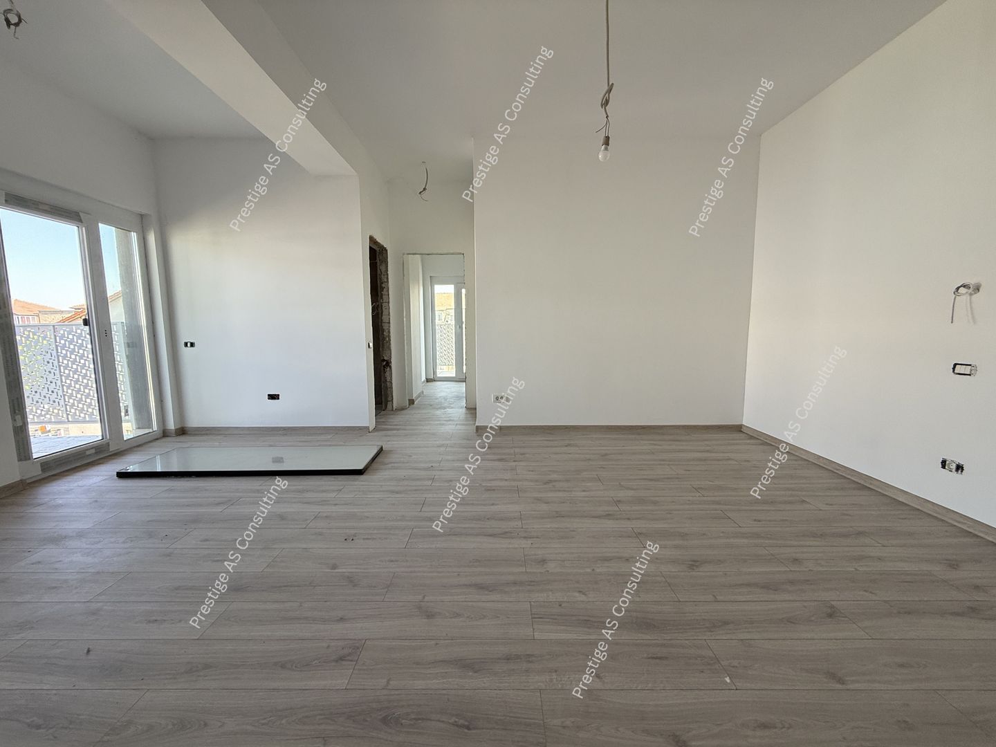 Apartament 3 Camere | Etaj 3 Lift | Soarelui - Poză 14