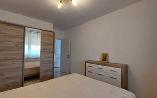 Inchiriere apartament 2 camere, centrala,proprie lif modern si parcare - Poză 2