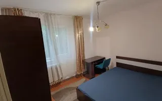 Apartament 2 camere decomandat, mobilat, Podu Roș, Iași - CHF 360 - Poză 14