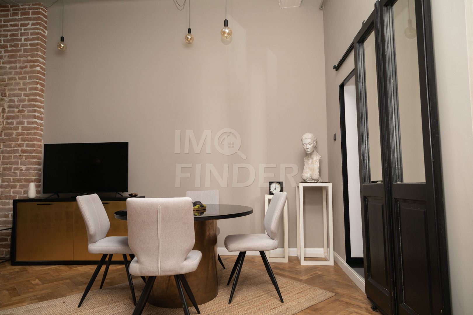 Afacere la cheie, 5 apartamente,  regim hotelier, Piata Unirii - Poză 62