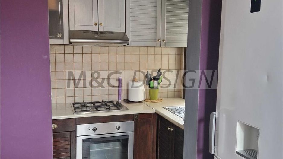Apartament 2 camere cladire istorica zona Garii - Poză 5