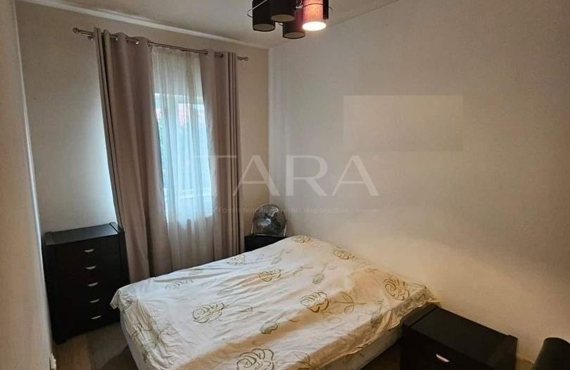 Apartament cu 2 camere finisat – Baciu, zona Petrom - Poză 4
