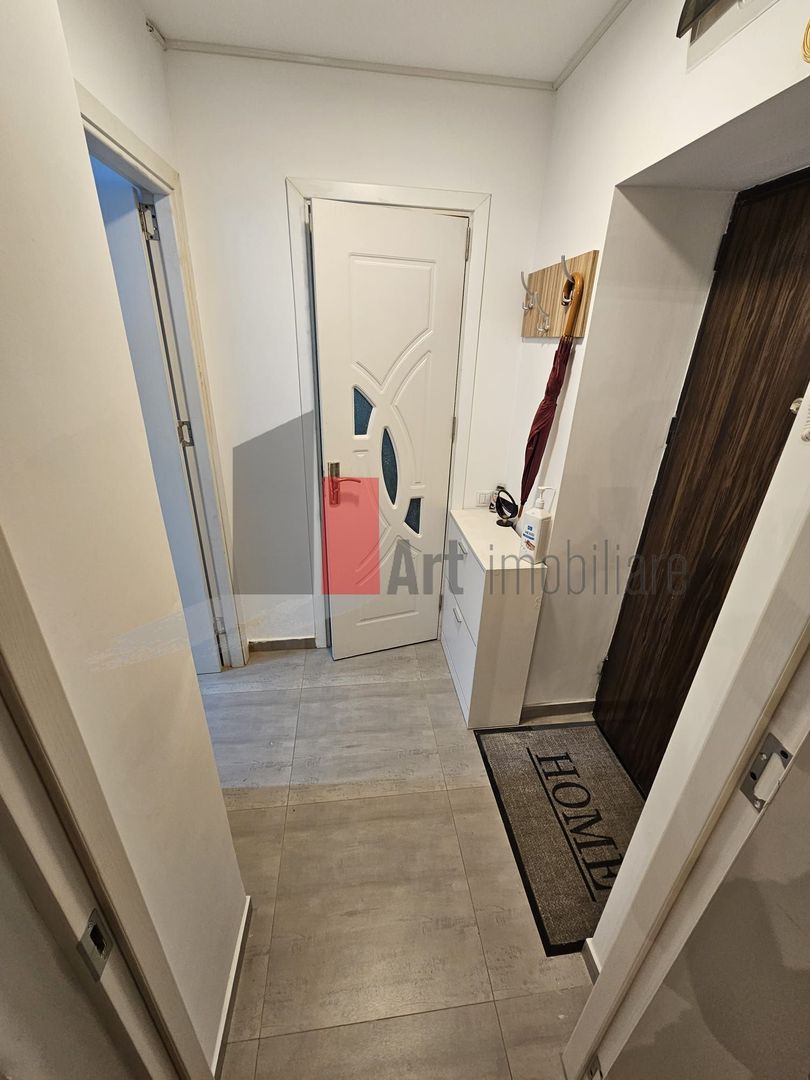 Garsoniera Unirii Timpuri Noi metrou - Poză 6