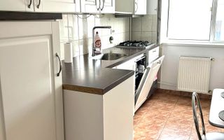 Apartament cu 2 camere in Dumbravita, loc de parcare - Poză 6
