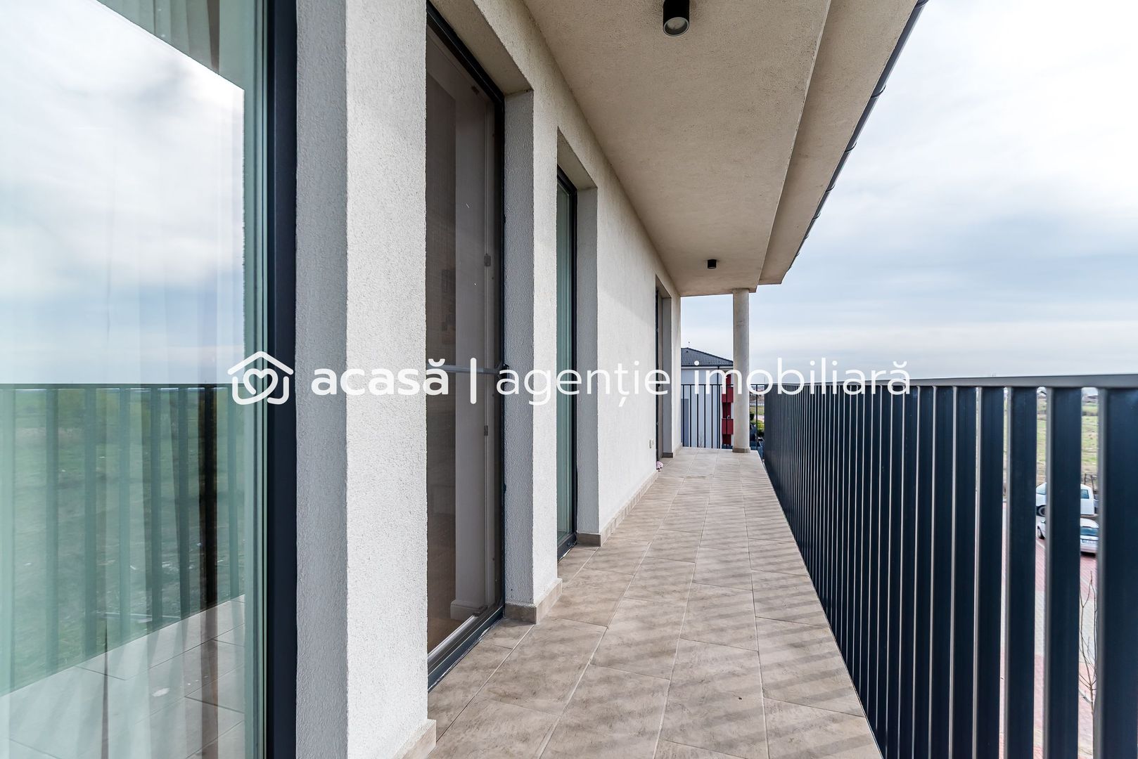 Apartament premium 3 camere | Westfield Arad | Spațiu generos - Poză 4