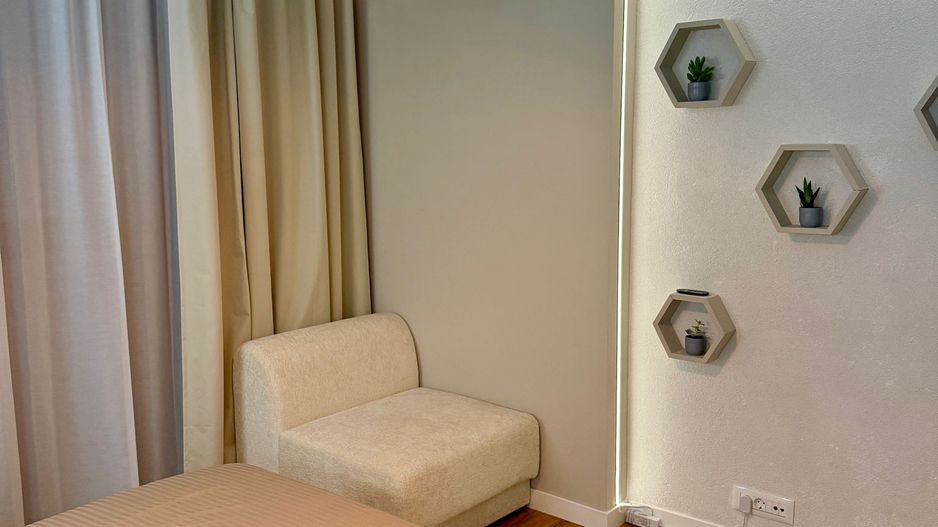 Apartament 2 camere lux – One Cotroceni Park – mobilat, parcare - Poză 20