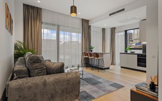 Apartament 2 camere în ONE Lake Club – COMISION 0% - Poză 3