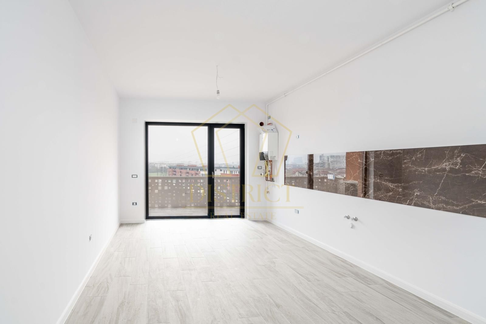 COM 0% Apartamente premium cu 2 camere | Torontalului - Poză 2