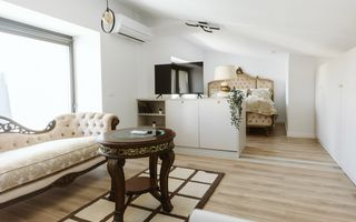 13 Septembrie-Marriott | 2 cam | 87mp + 107mp terasa | Mansarda | 266.000 euro - Poză 9