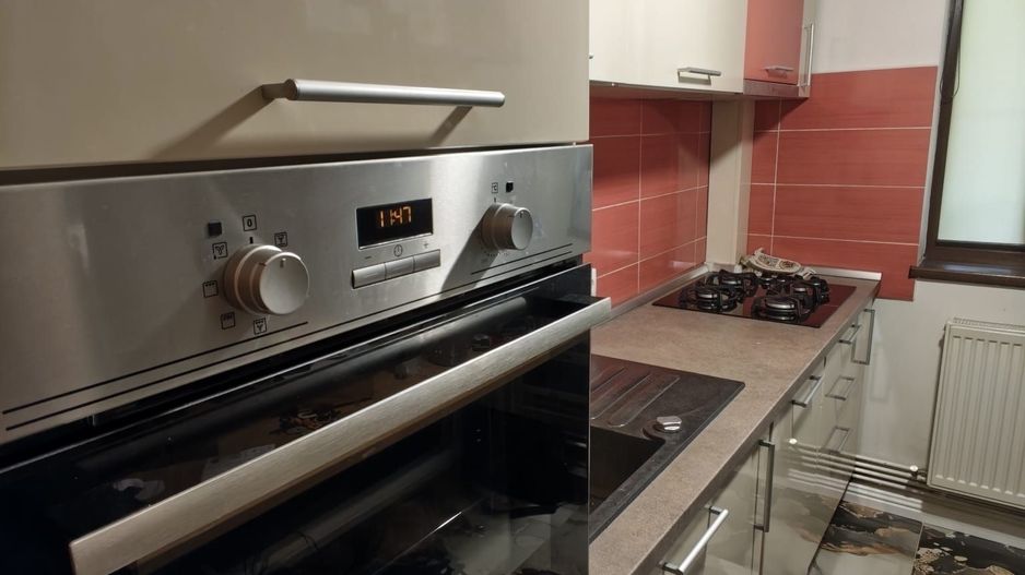 Apartament 3 camere centrala proprie Piata Gorjului, Militari - Poză 7
