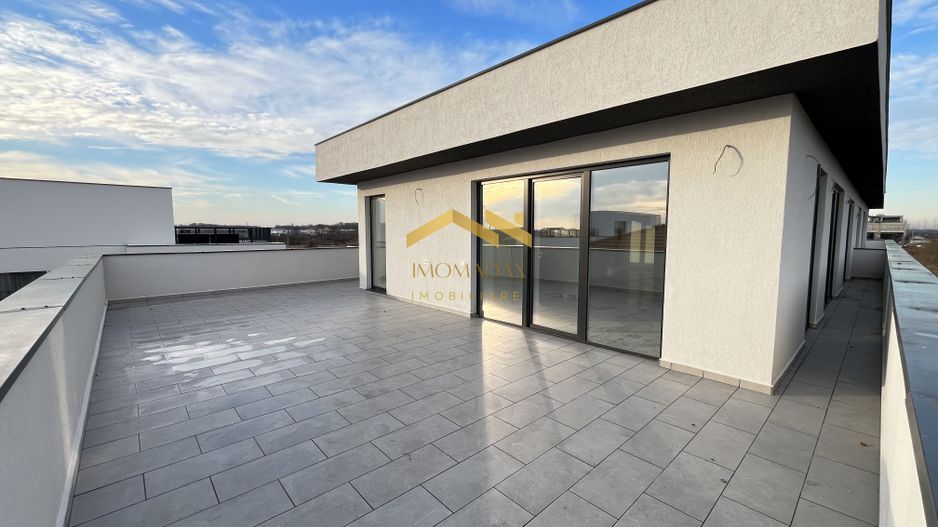 Ghiroda-PENTHOUSE-Finalizat - Poză 2