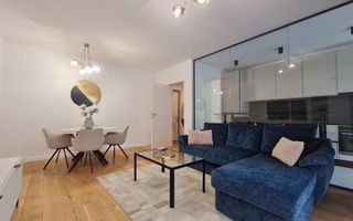Apartament 3 camere luxos // complex rezidential Pipera // Mall Promenada - Poză 2
