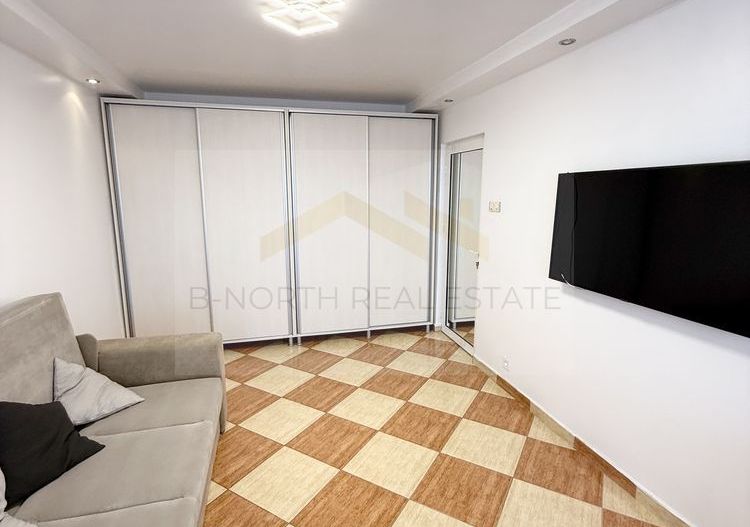 Apartament de închiriat 2 camere Matei Ambrozie | Parcare inclusă | Metrou - Poză 4