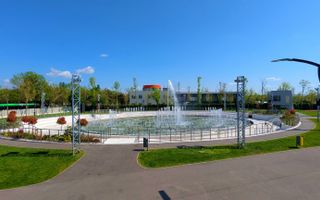 Spatiu comercial, 97 mp, Metalurgiei Park, langa parcul Tudor Arghezi - Poză 19