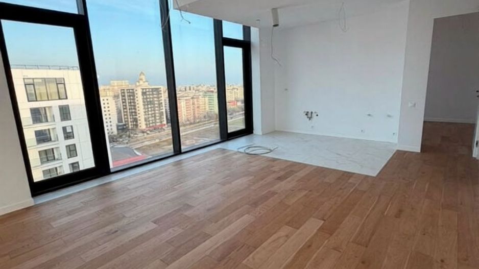 Penthouse premium | One Cotroceni Park | Skyline View - Poză 13