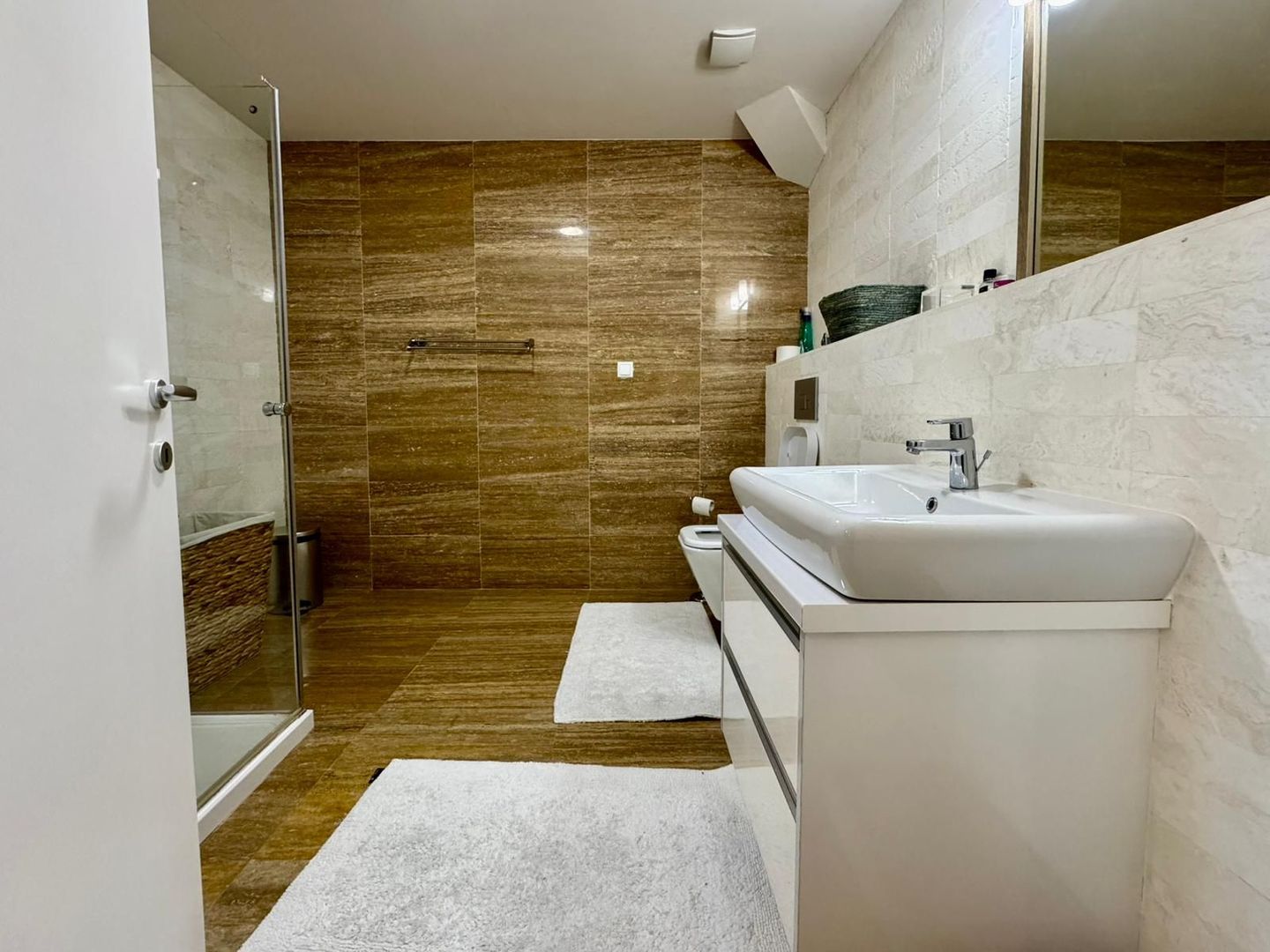 Cosmopolis - Vila Individuala de tip F cu piscina proprie, mobilata - Poză 34