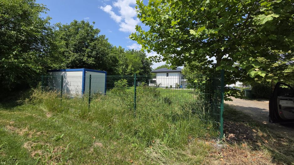 Teren intravilan 800 mp de vânzare – Săbăreni, lângă Ferma Pedagogică - Poză 3