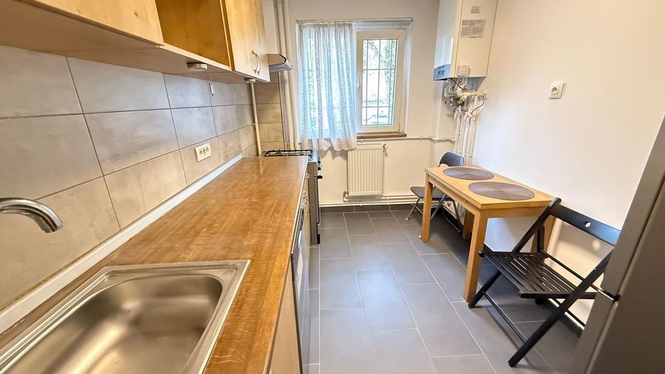 Apartament 2 camere Lacul Tei Teiul Doamnei - Poză 10