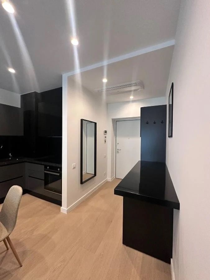 partament 2 camere de închiriat – Aviatiei Tower, Faza 2 - Poză 5