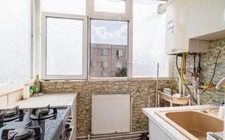4 camere cu centrala, et 7 din 8 - Poză 16