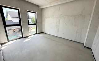 Casă single modernă, eficientă energetic și curte generoasă - Poză 8