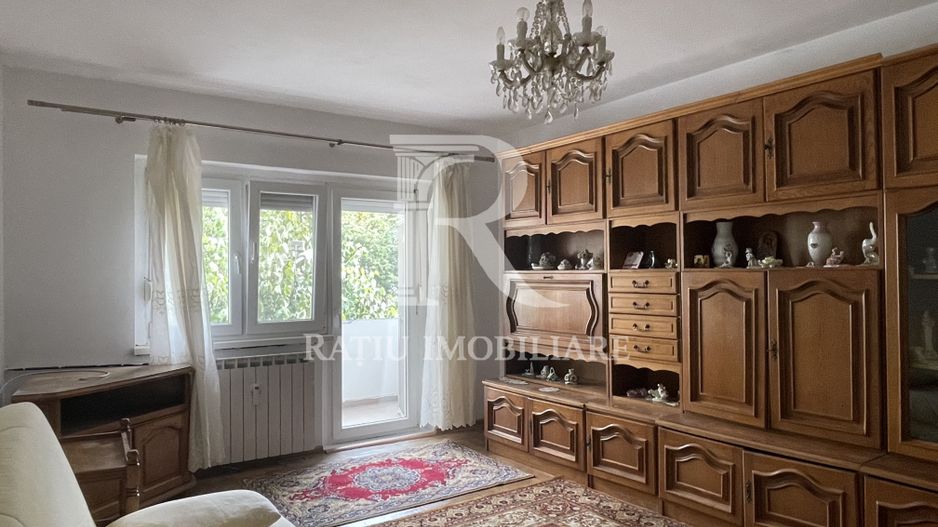Apartament cu 3 camere | Decomandat | Decebal  | Oradea - Poză 10