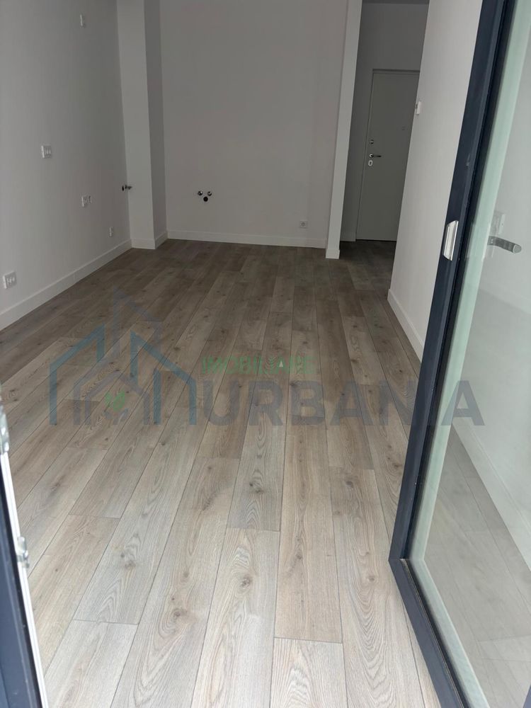 Studio dublu, etaj 4, în complexul rezidențial SILK DISTRICT, Iași - Poză 4