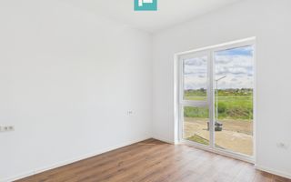 Apartament cu 2 camere şi dressing în Moşniţa Nouă - Poză 1