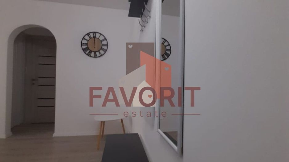 Apartament 1 camera | 30mp | Zona Medicina - Poză 4