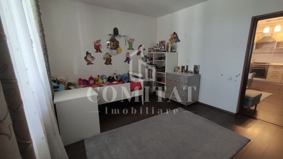 Apartament 3 camere | etaj intermediar | zona Buna Ziua - Poză 9