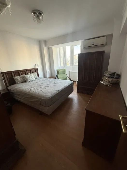 AP. 2 CAMERE 13 SEPTEMBRIE, BUCATARIE DESCHISA, MOBILAT MODERN - Poză 1