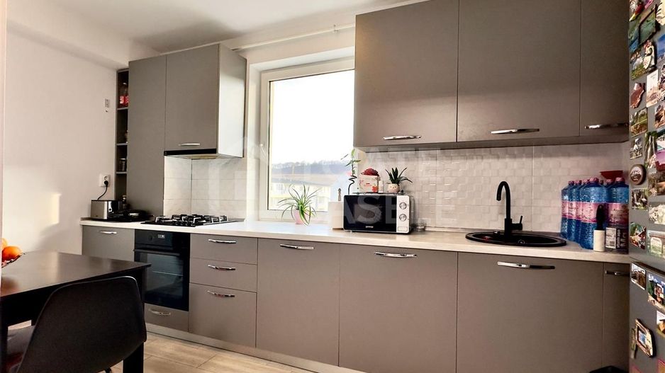 Apartament 2 camere decomandate de vanzare – Floresti, zona LIDL - Poză 3