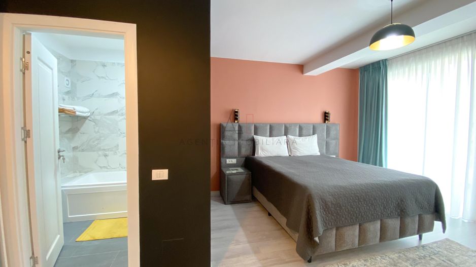 2 camere I Deosebit I 2 bai - Poză 6