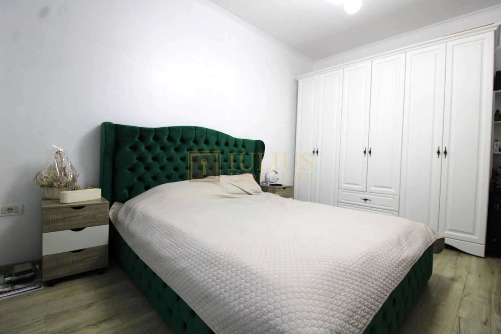 🏡 Duplex 3 camere – complet mobilat și utilat | Moșnița Nouă - Poză 13