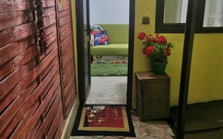 Casă cu 4 camere și curte generoasă în cartierul Coiciu - Poză 8