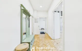 Apartament 3 camere, boem si spațios, chiar in centrul Timișoarei - Poză 16