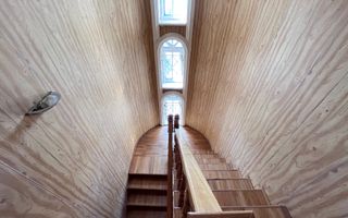 Vânzare, casă, 3 nivele, 5 camere, Strada Bucuria , Ciorescu - Poză 8