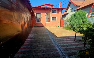 🏡 Casă spațioasă cu 9 camere în Strejnicu – pentru locuință, birouri - Poză 31