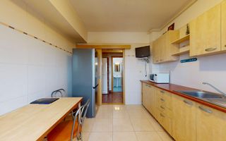 De vanzare apartament 3 camere, spațios, cu 2 balcoane – Străulești - Poză 16