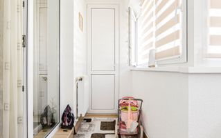 Apartament 3 camere finisat, cu parcare, zona Centrala Floresti - Poză 17