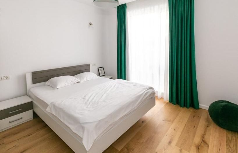Apartament Premium | Pipera | Grădină & Terasă - Poză 3