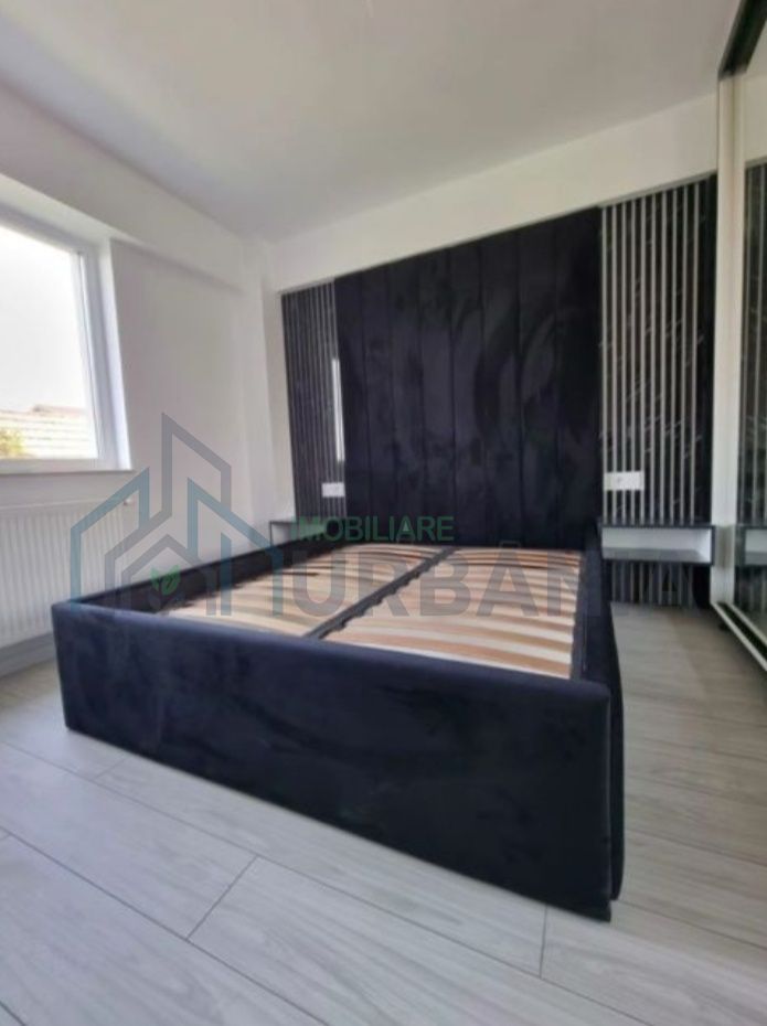 Apartament cu 2 camere, Valea Lupului Residence 2, parter, loc de parcare - Poză 4