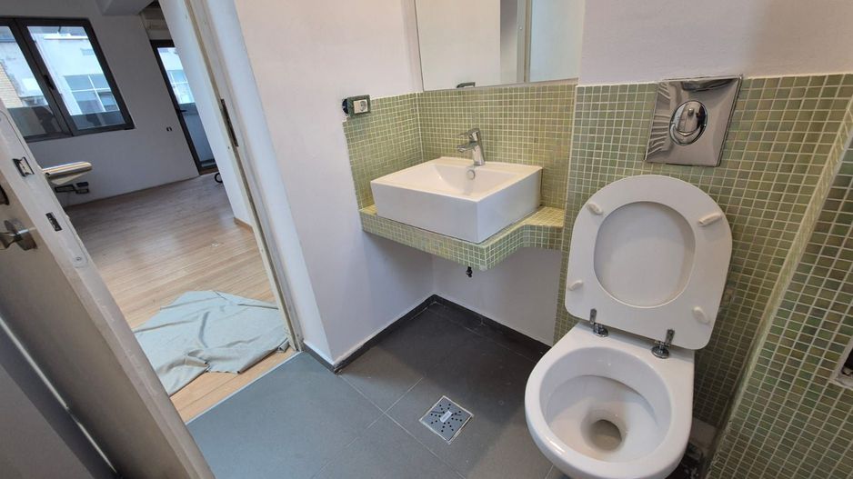 Clădire birouri clasa A 680 mp de închiriat, Pache Protopopescu - Poză 7