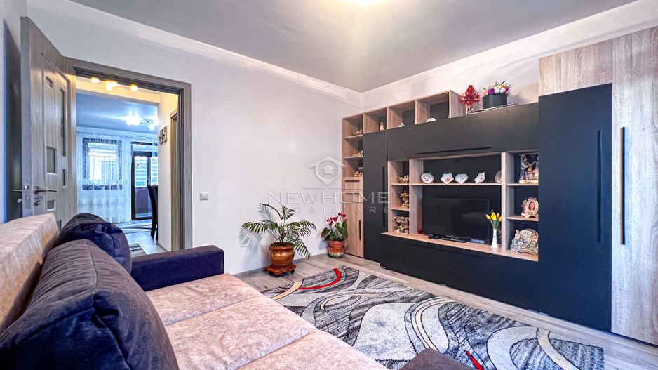 COMISION 0 %  Apartament 2 camere decomandat  Apahida - Poză 11