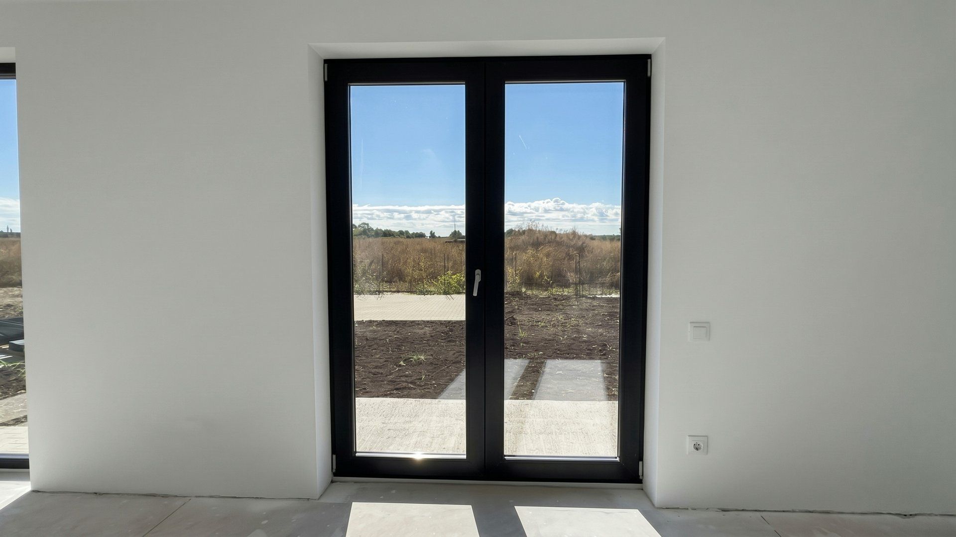 Vilă modernă în Săftica, lângă lac, 3 dormitoare C4 - Poză 24