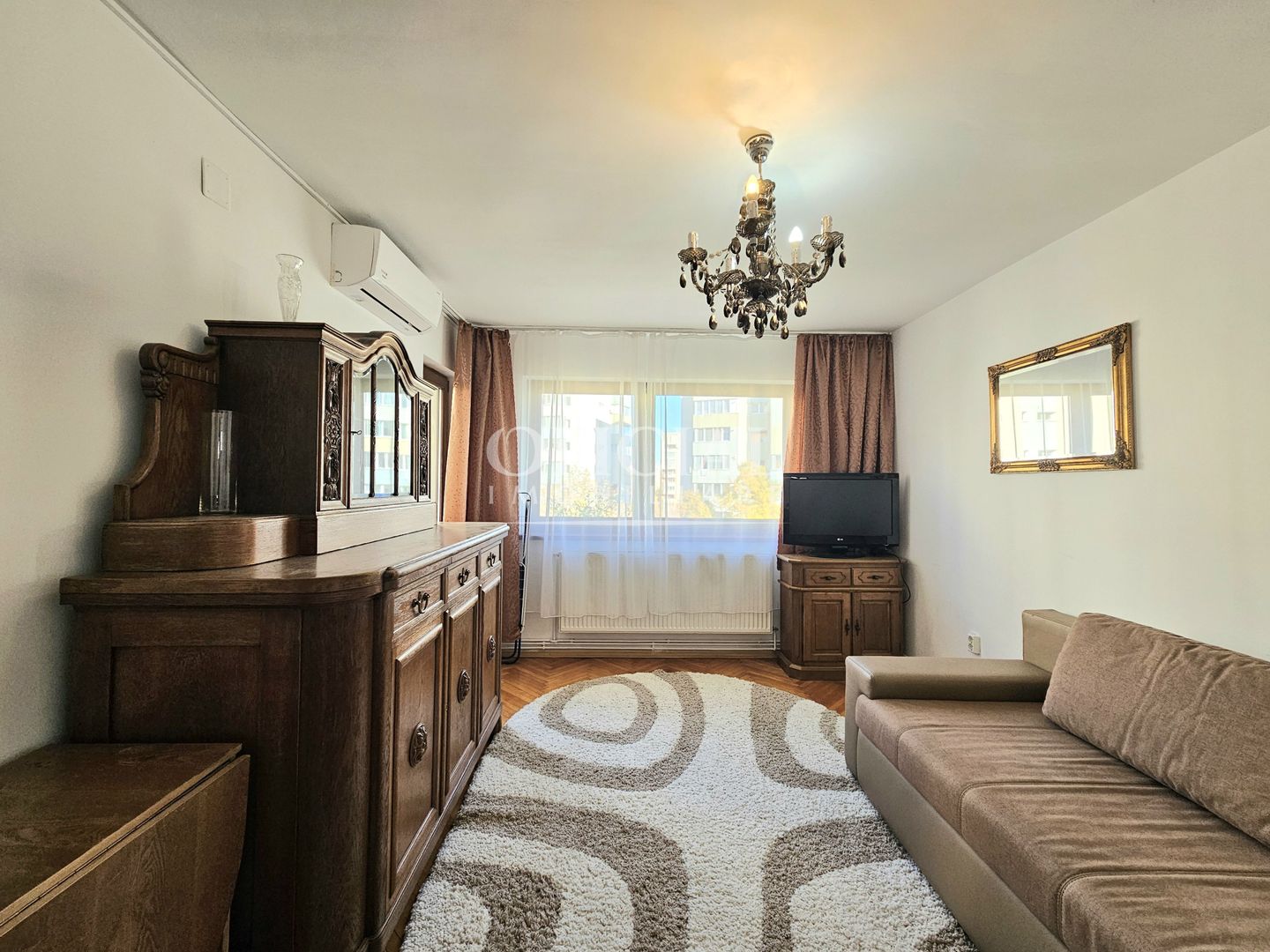 Apartament 3 Camere | 50 mp | Renovat | Pod Calvaria | Manastur - Poză 2