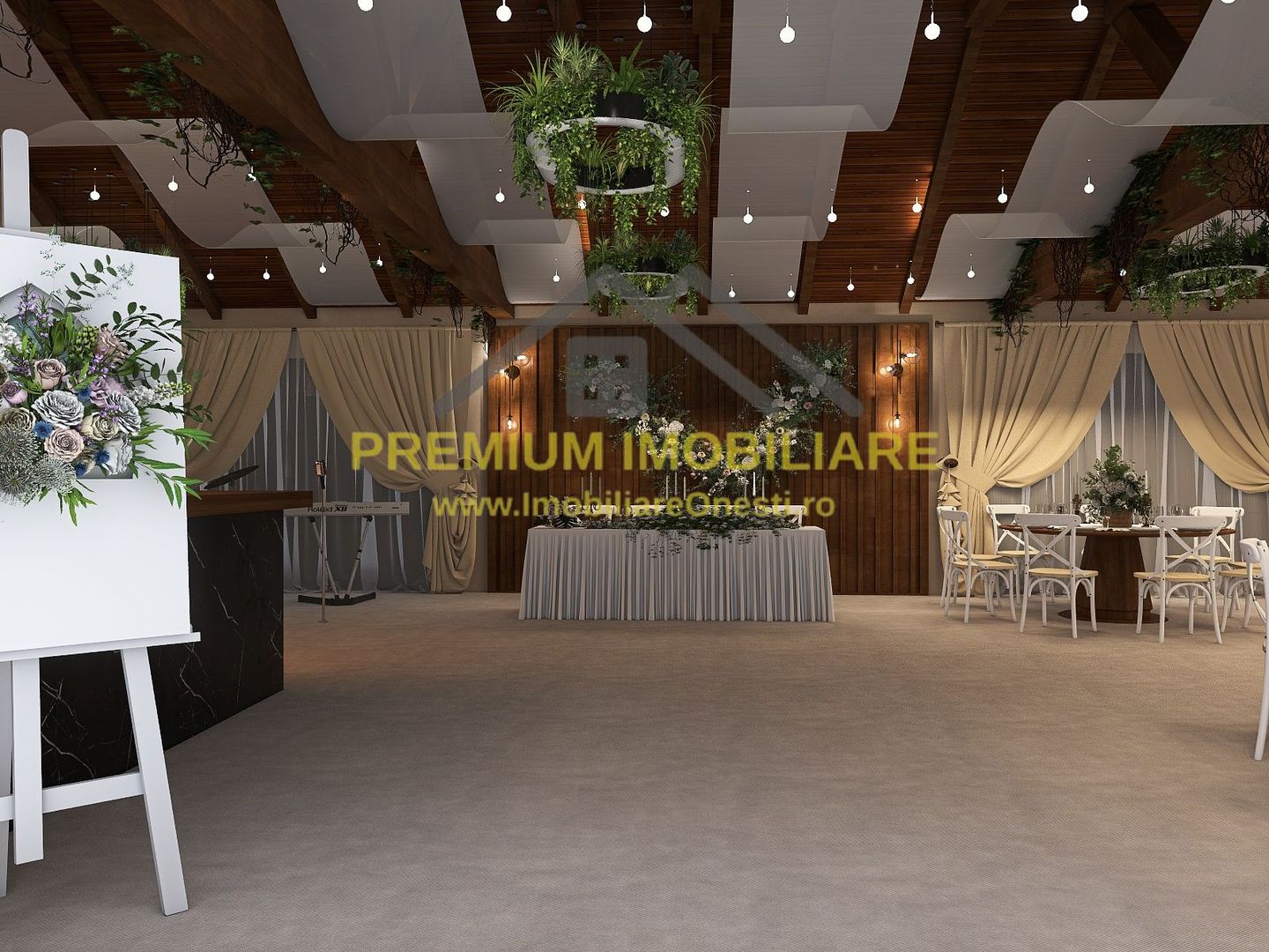 Oportunitate de investiție – Proprietate versatilă în Onești - Poză 23