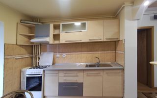 Apartament cu 2 camere decomandate | Cartierul Mănăștur -Zona Calvaria - Poză 9