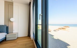 Eleganță la Malul Mării – Complex Rezidențial Premium la 50 m de Țărm - Poză 18