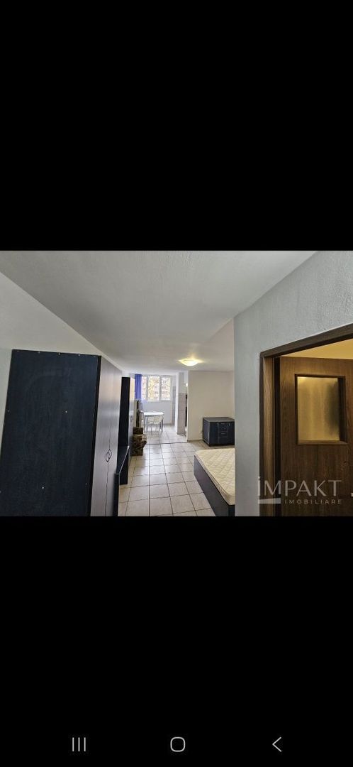 Garsonieră de închiriat în Mănăștur, zona Minerva - Poză 8
